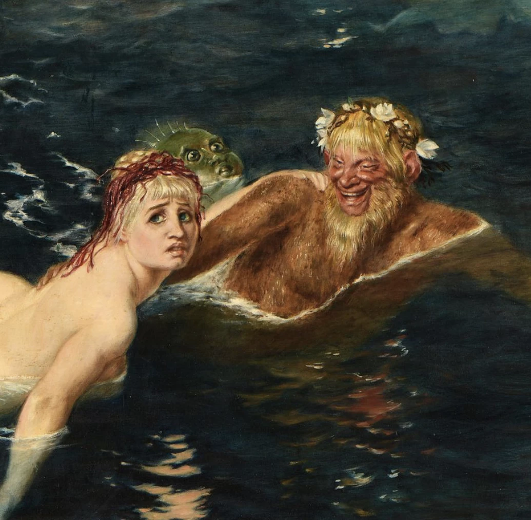 Naturalism Art: Appraisal and Auction