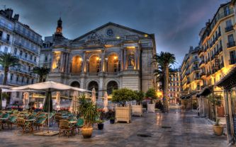 Estimation Toulon