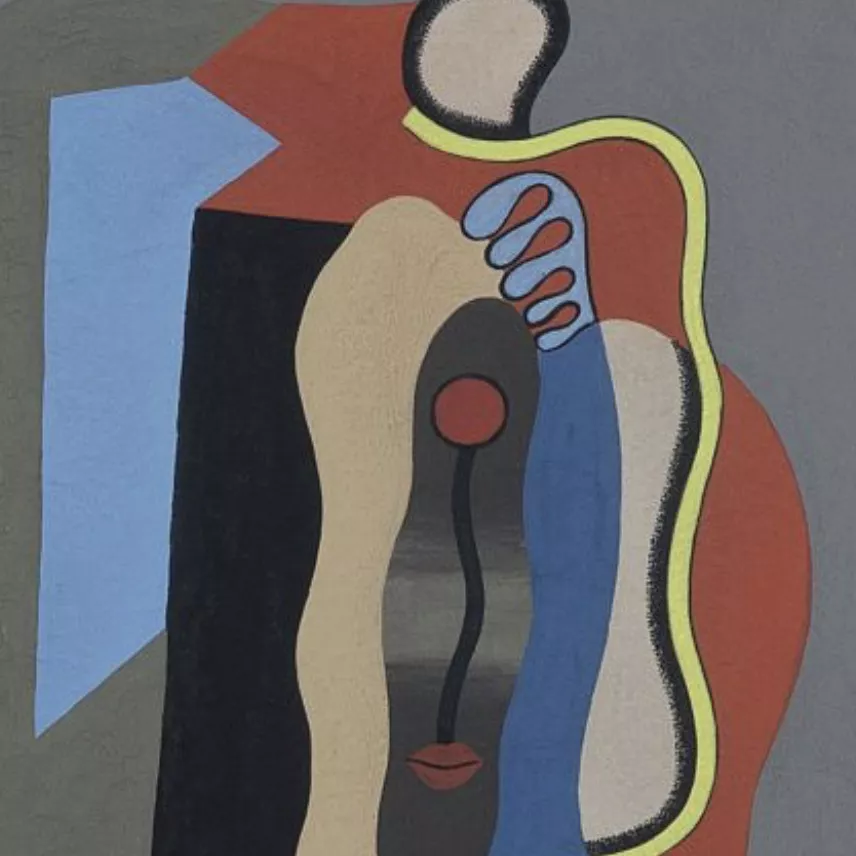 Georges Valmier, s&eacute;rigraphie