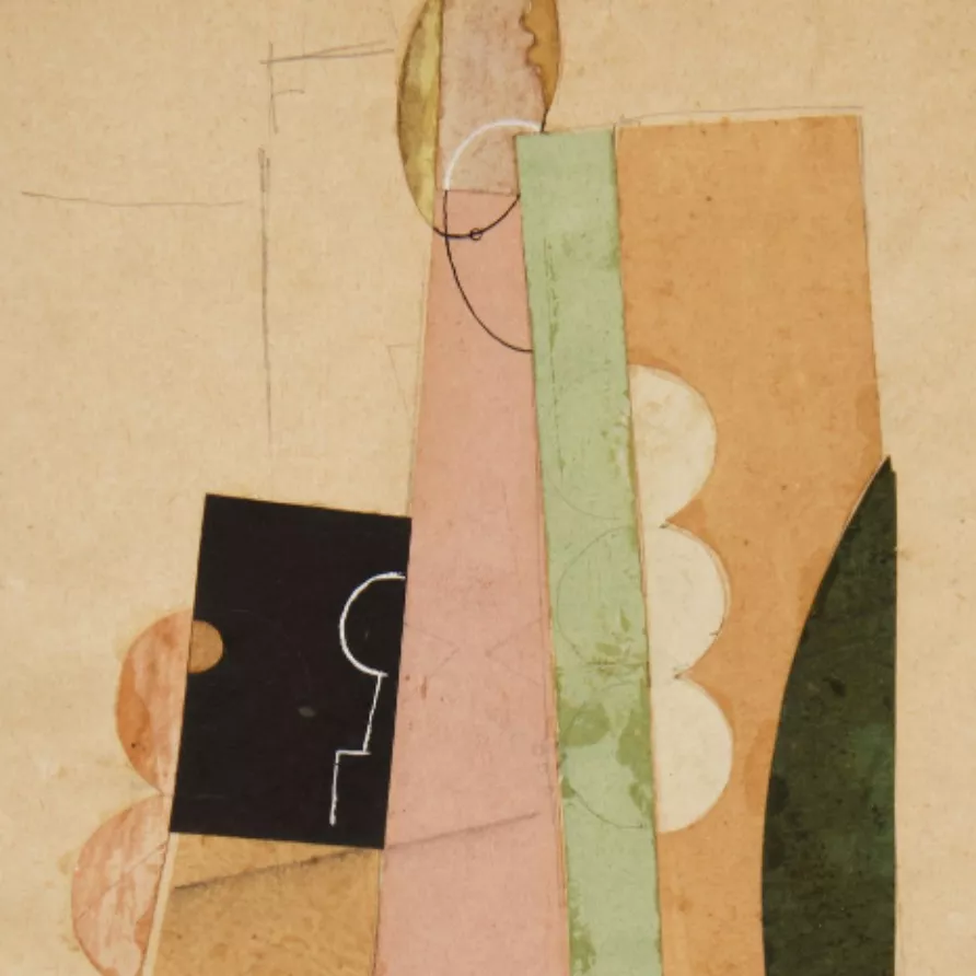 Georges Valmier, s&eacute;rigraphie