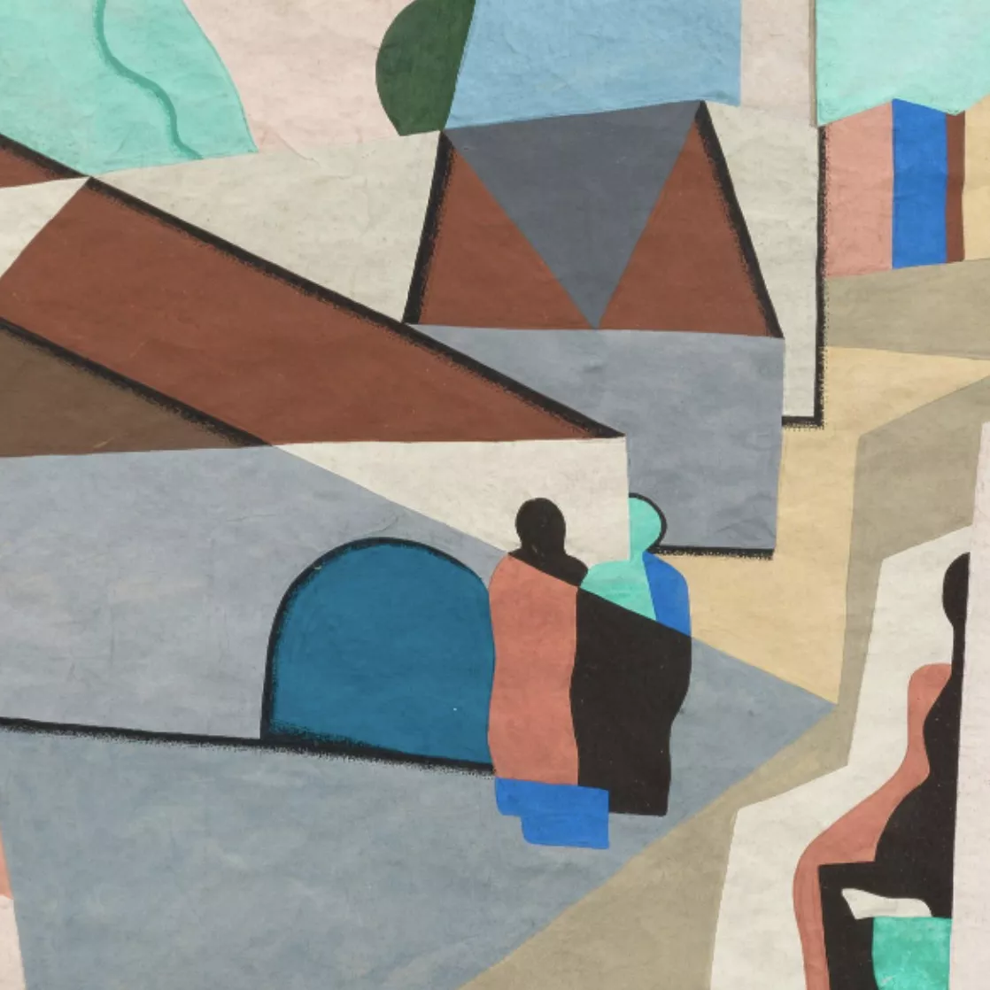 Georges Valmier, s&eacute;rigraphie