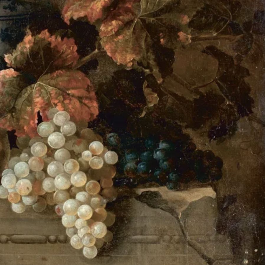 Nicolas de Largillierre, (d'apr&egrave;s), nature morte, huile sur toile