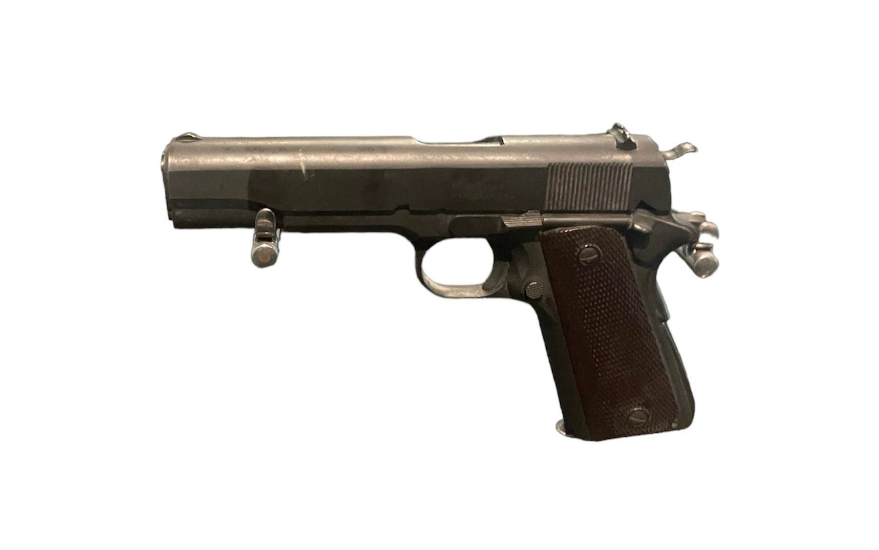 Revolver Colt M1911A1 ACP