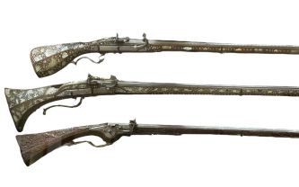 Arquebuses De Chasse