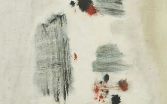 Léon Zack, dessin