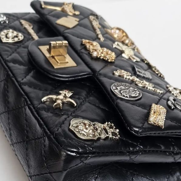 Chanel, Timeless 2.55, collection métiers d'art