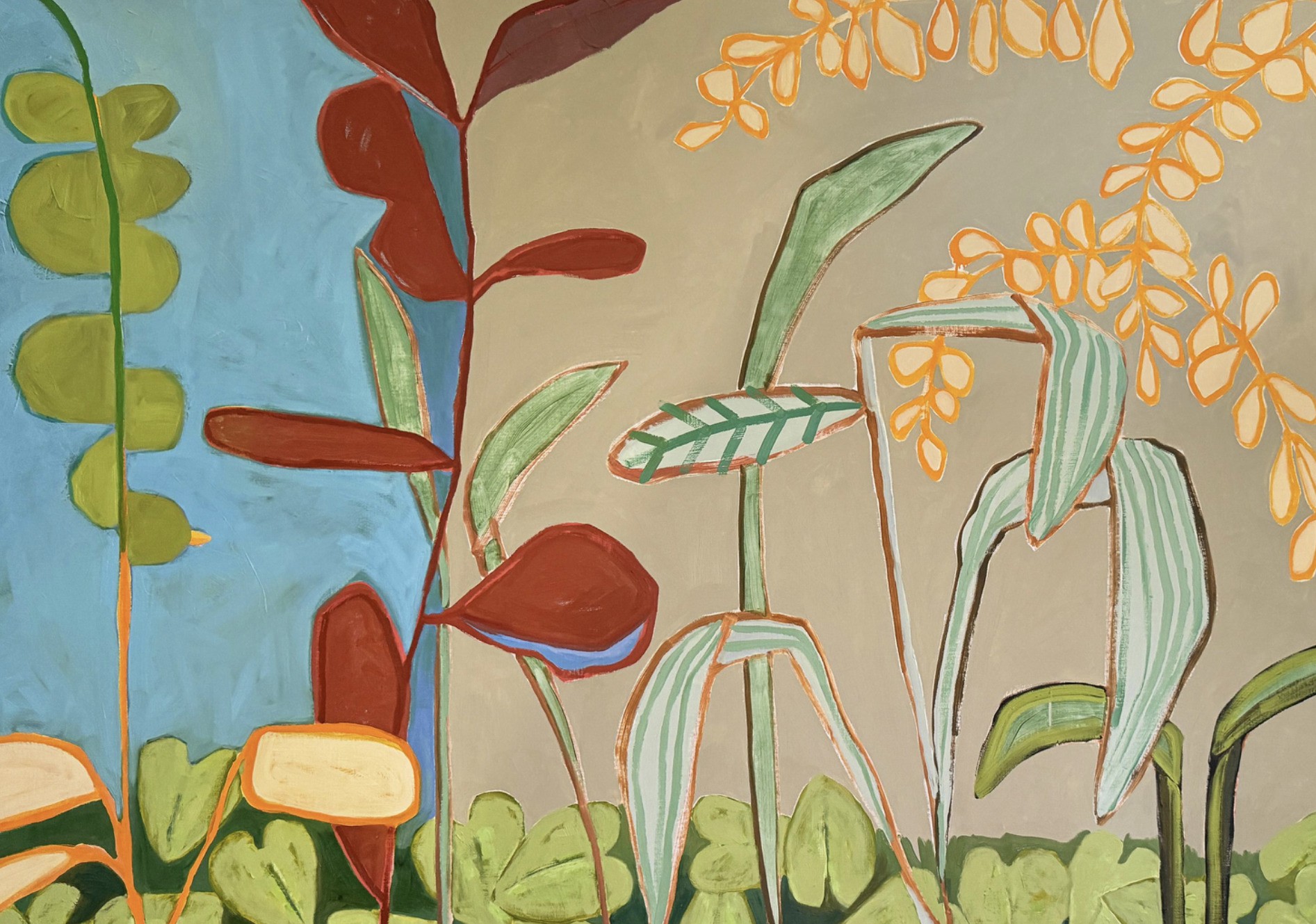Cote et valeur des tableaux, dessins, peintures de Susan Hable