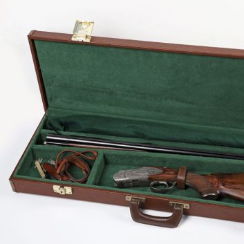 Express Demas superposé calibre 8x57 JRS (n°7596)