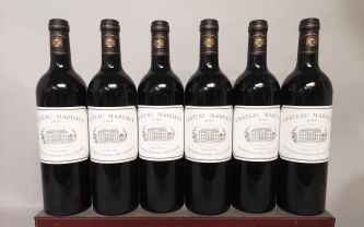 Chateau Margaux