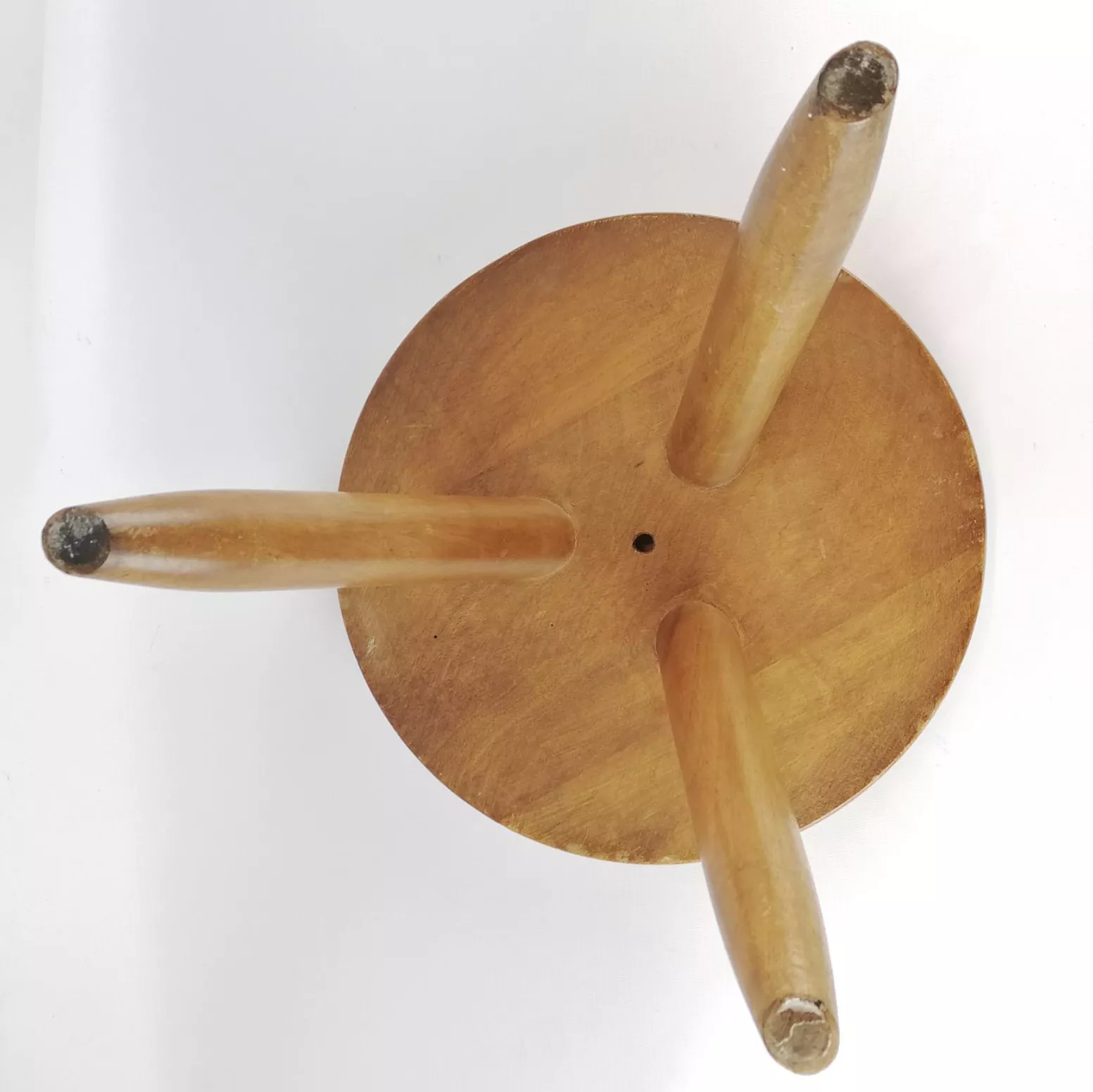 C. Perriand, Tabouret Berger