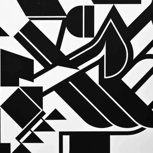 Jean Dewasne, s&eacute;rigraphie