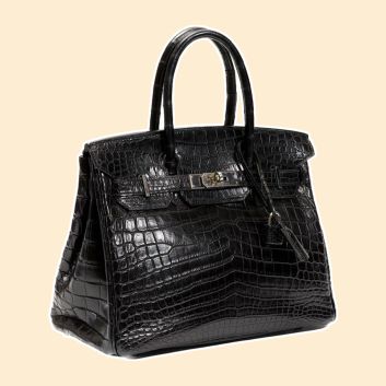 Sacs à main Birkin d'Hermès - Cote et valeur - Auctie's