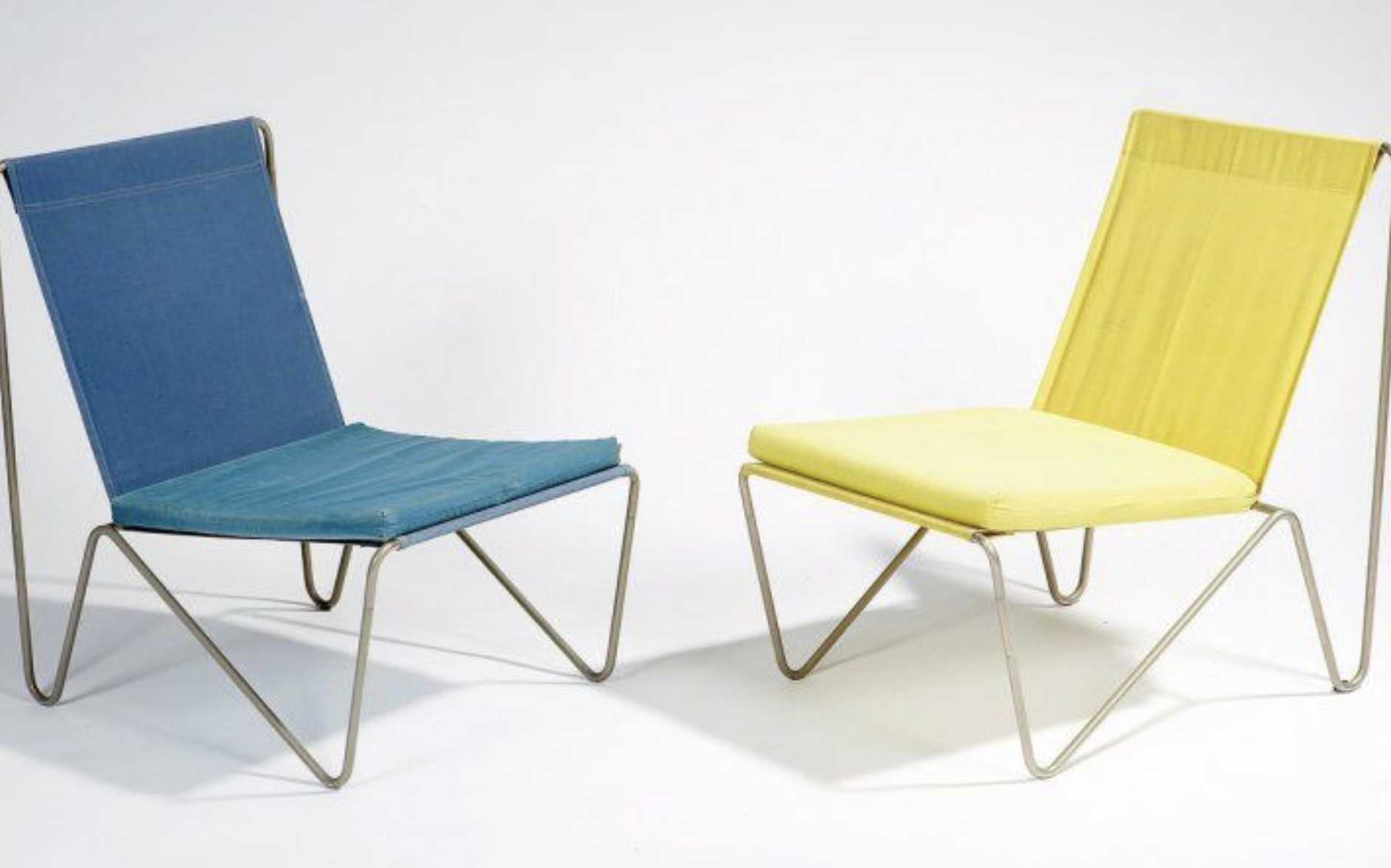 Panton, chaises