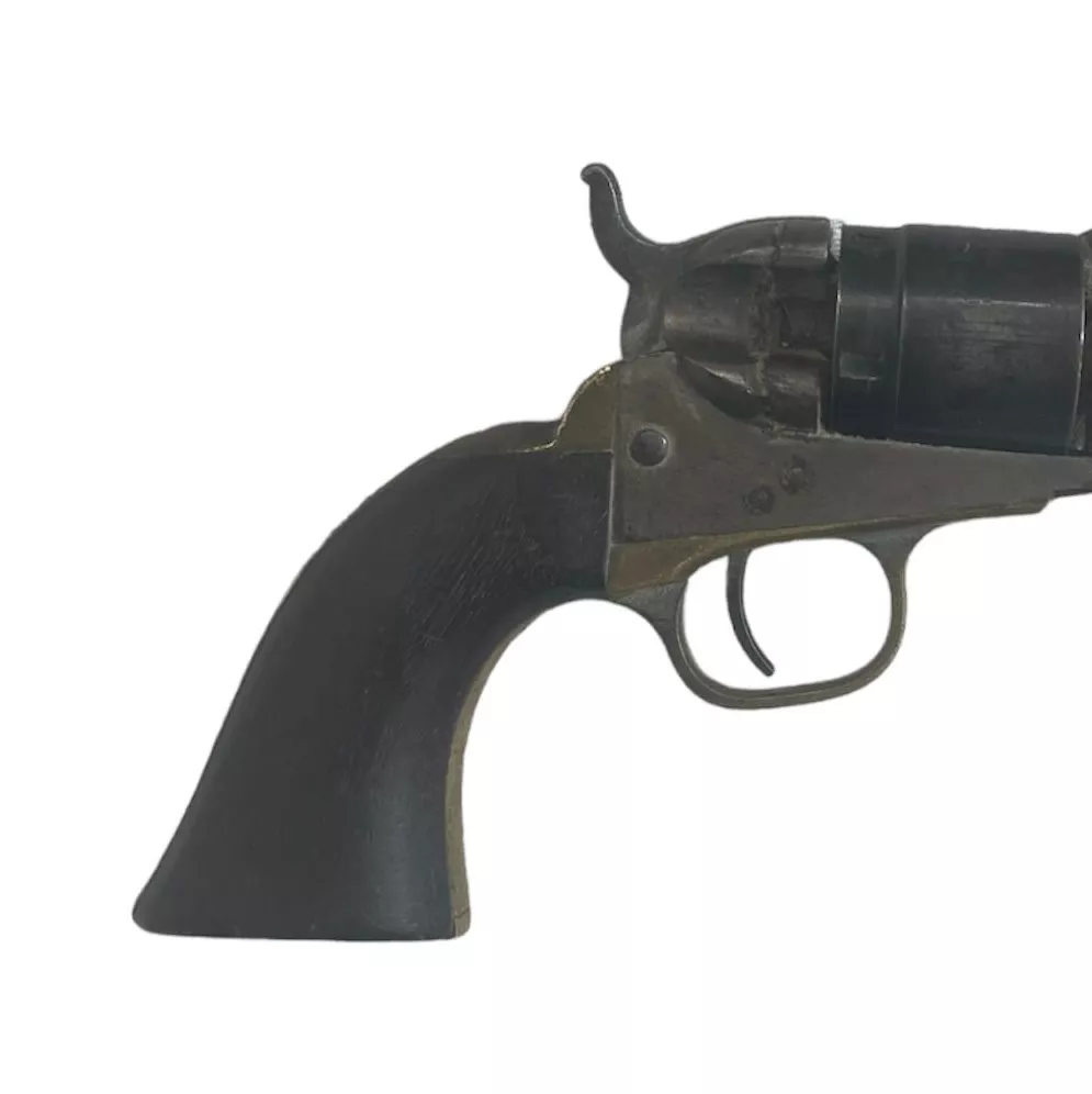 Smith & Wesson, mod&egrave;le n&deg;1