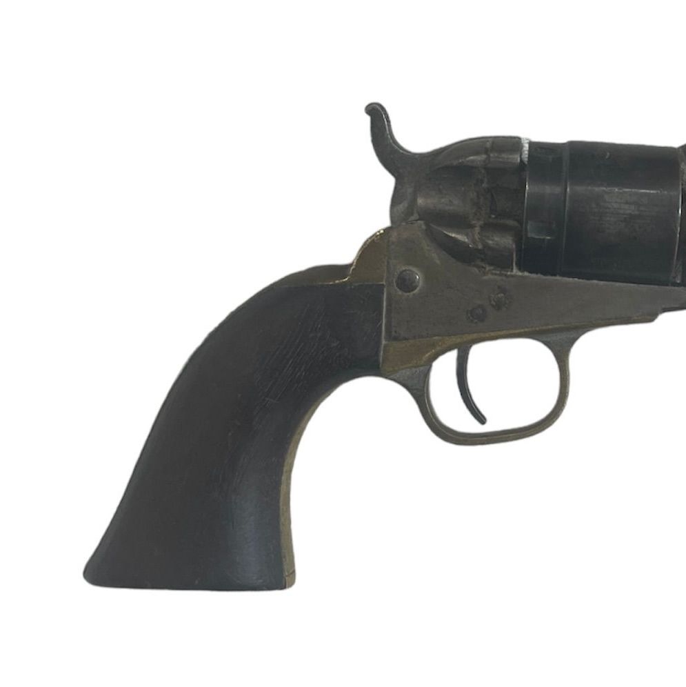 Smith & Wesson, modèle n°1