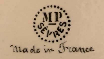 Signature de Paul Milet