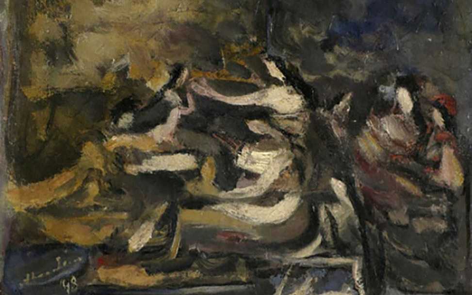 Alfred Aberdam