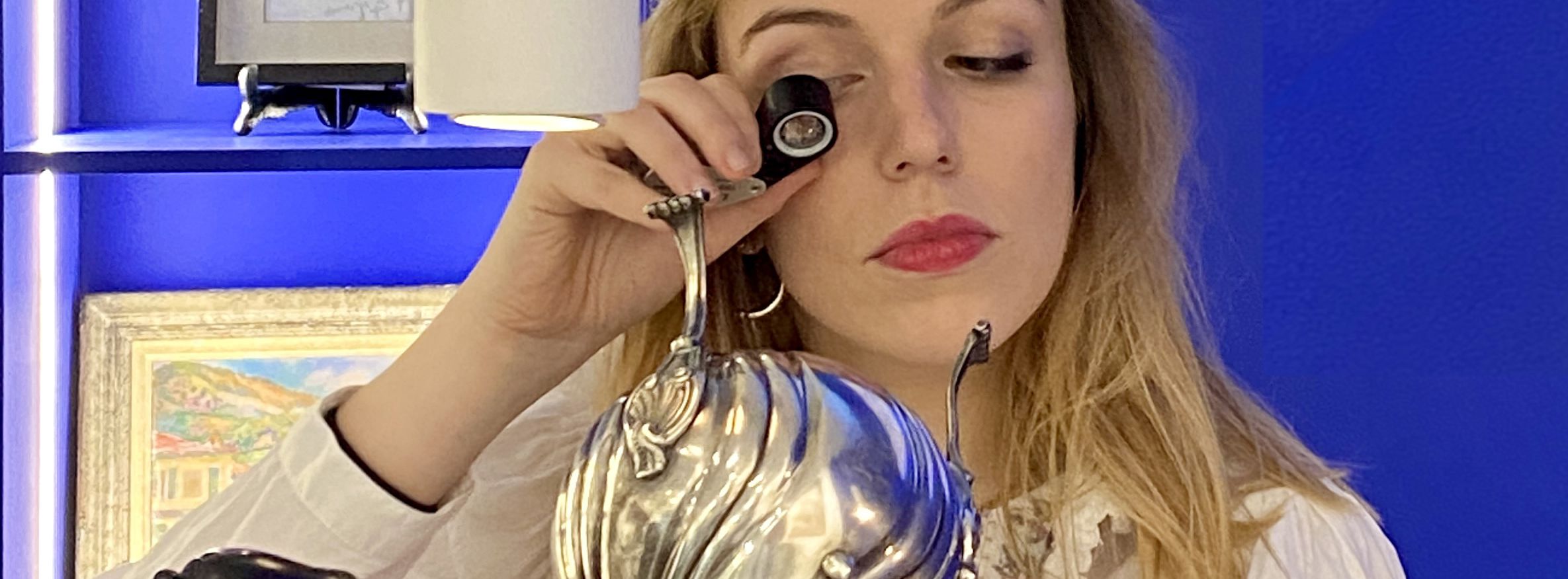 Céline Béral