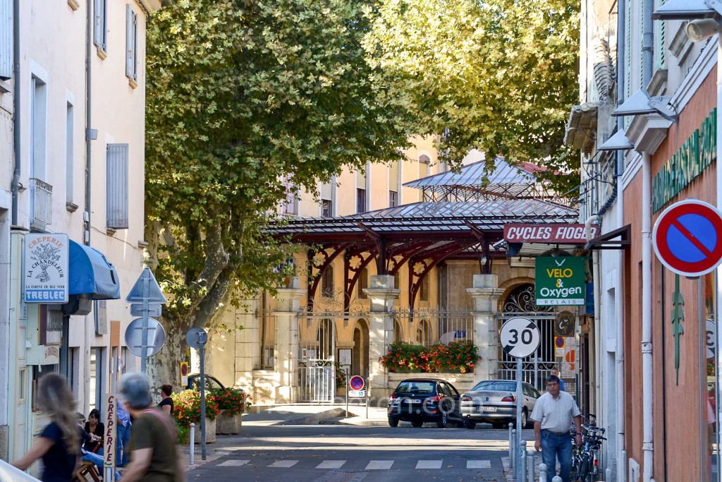 Estimation Cavaillon