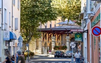 Estimation Cavaillon