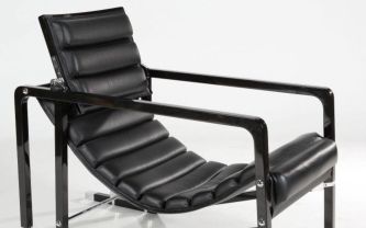 Eileen Gray, fauteuil transat