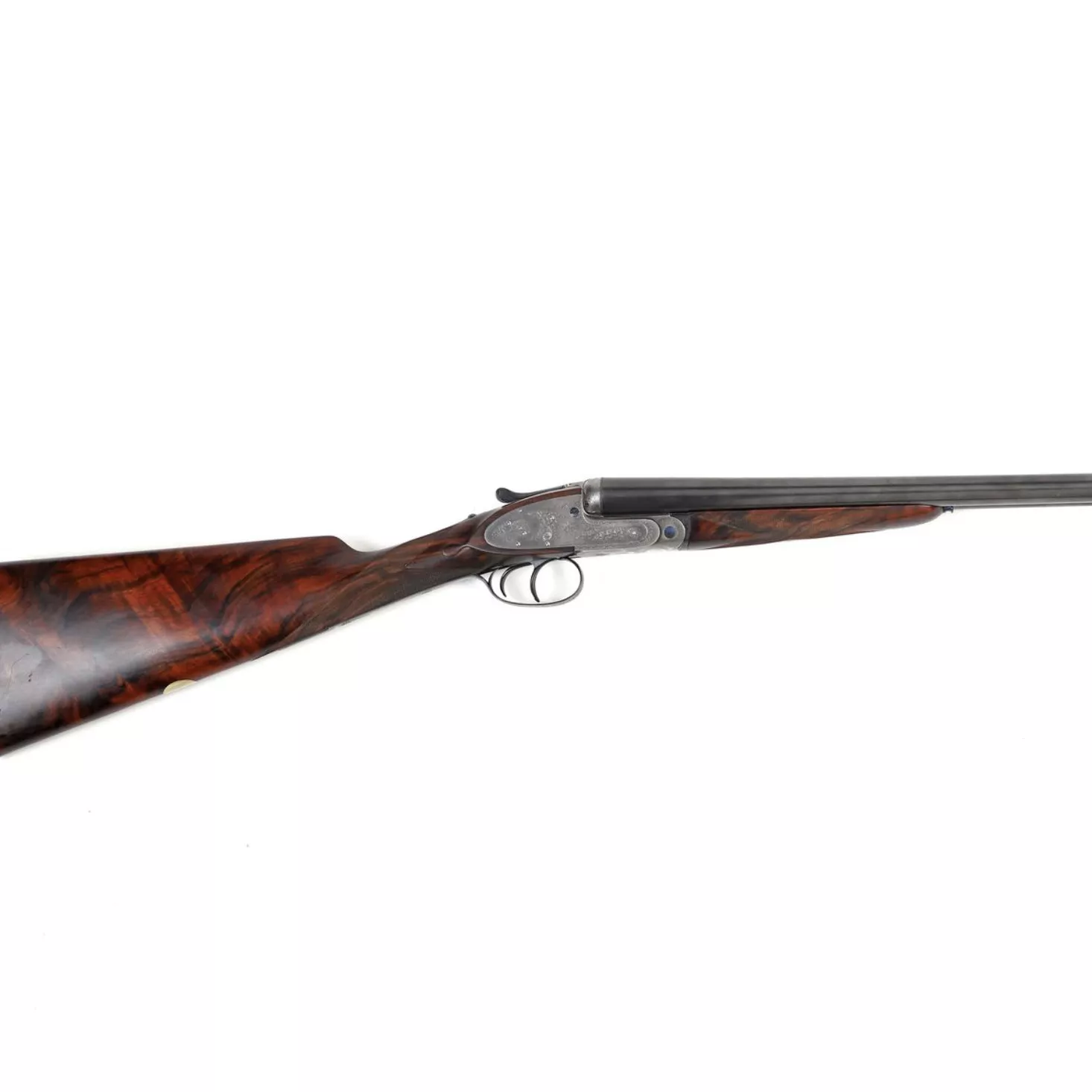 Fusil Purdey