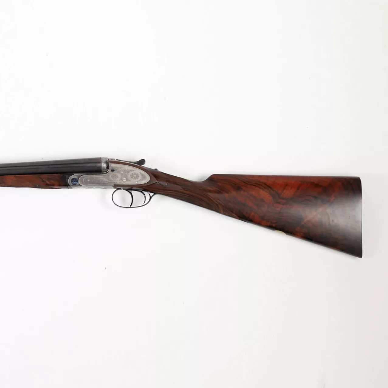 Fusil Purdey