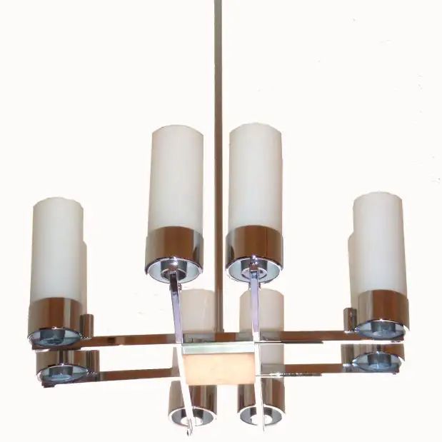 Suspension Adnet