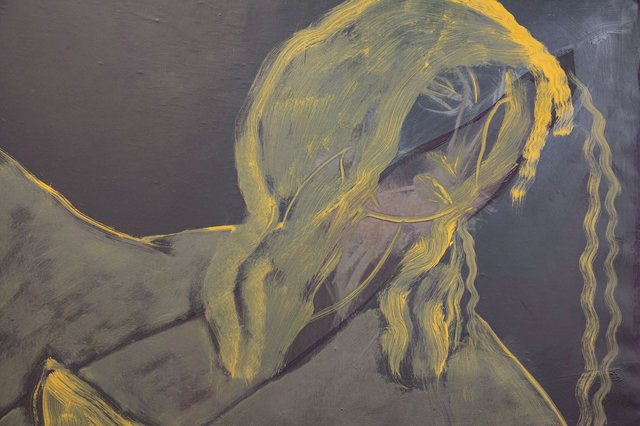 Cote et valeur des tableaux, dessins, peintures de Vanessa Beecroft