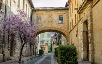 Estimation gratuite Avignon