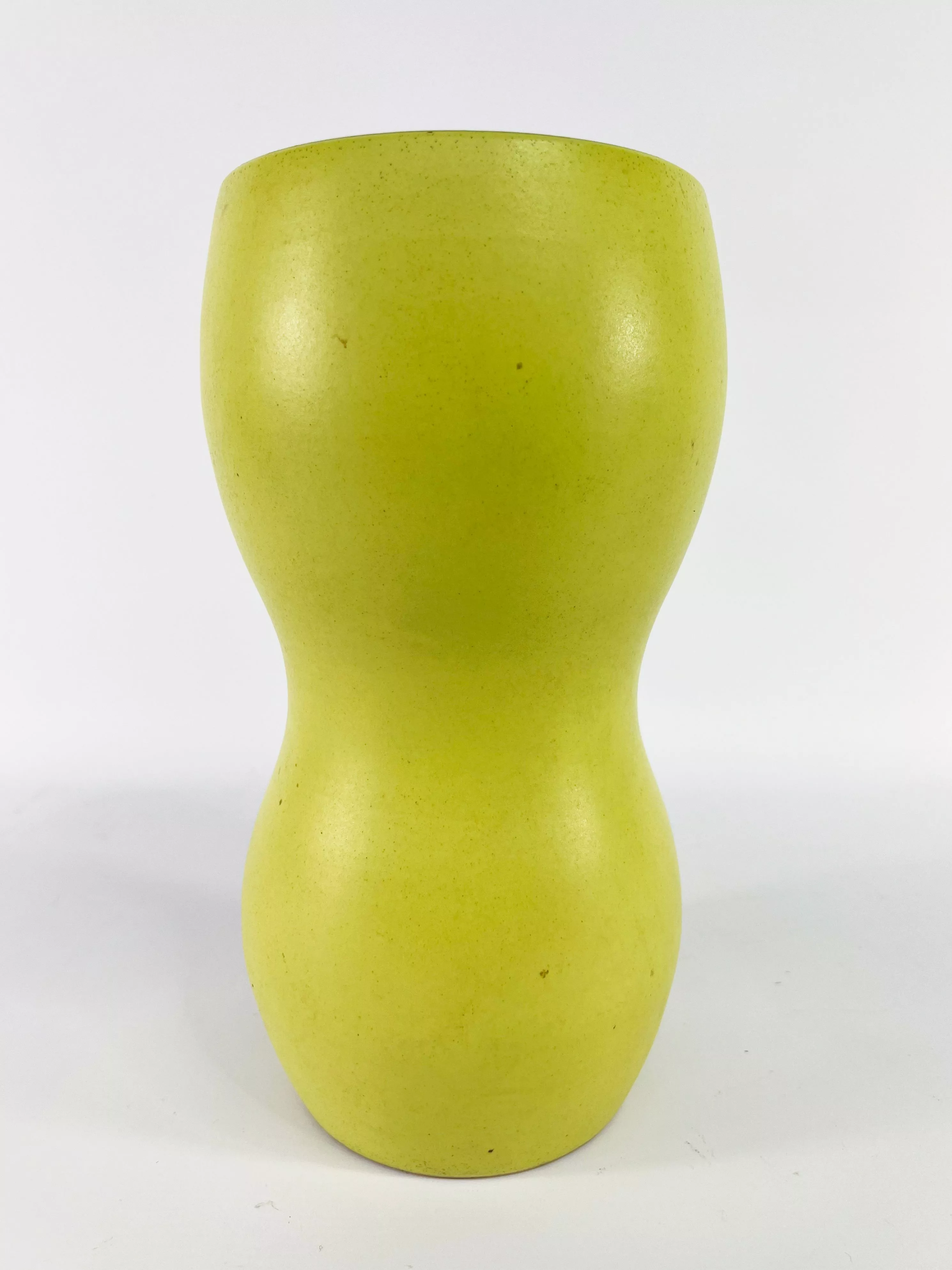 Vase en c&eacute;ramique, Chambost