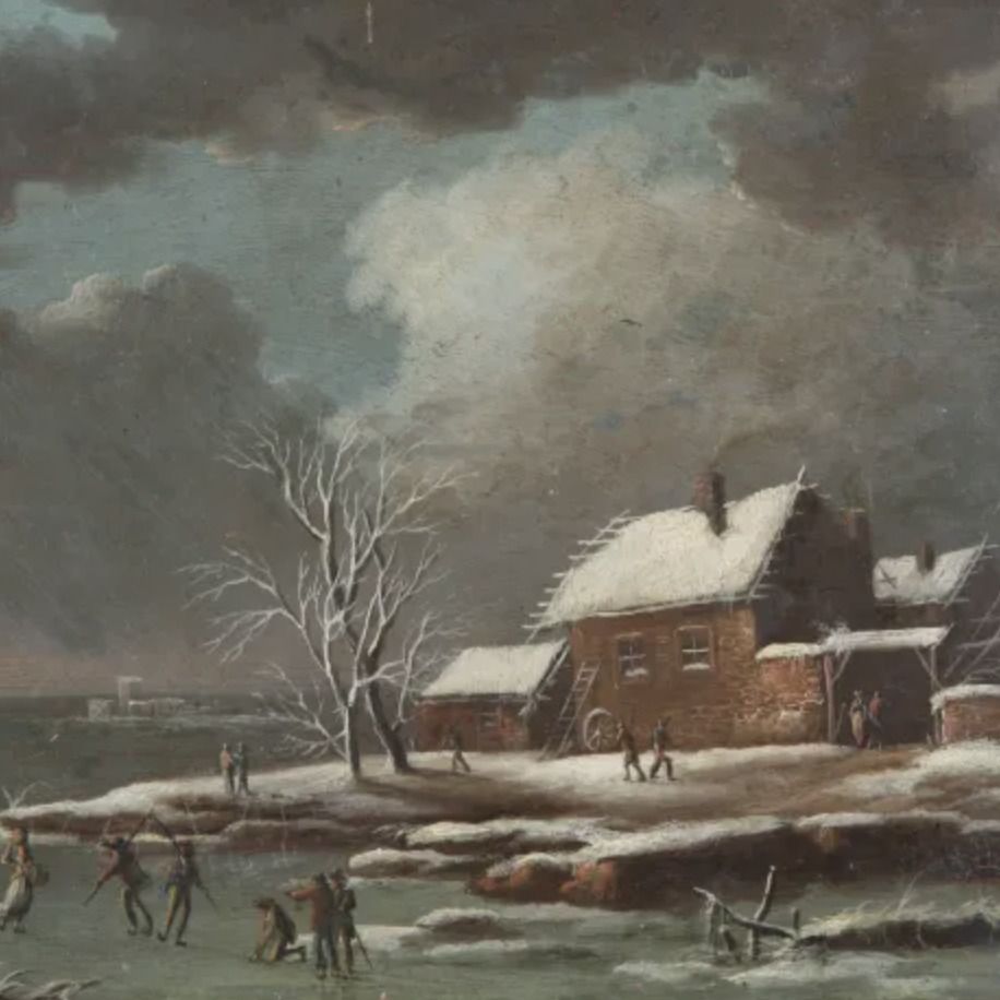 Louis Carmontelle, dessin