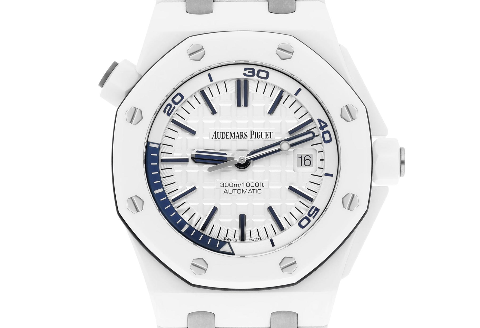 Audemars Piguet : estimation et vente aux enchères de vos montres
