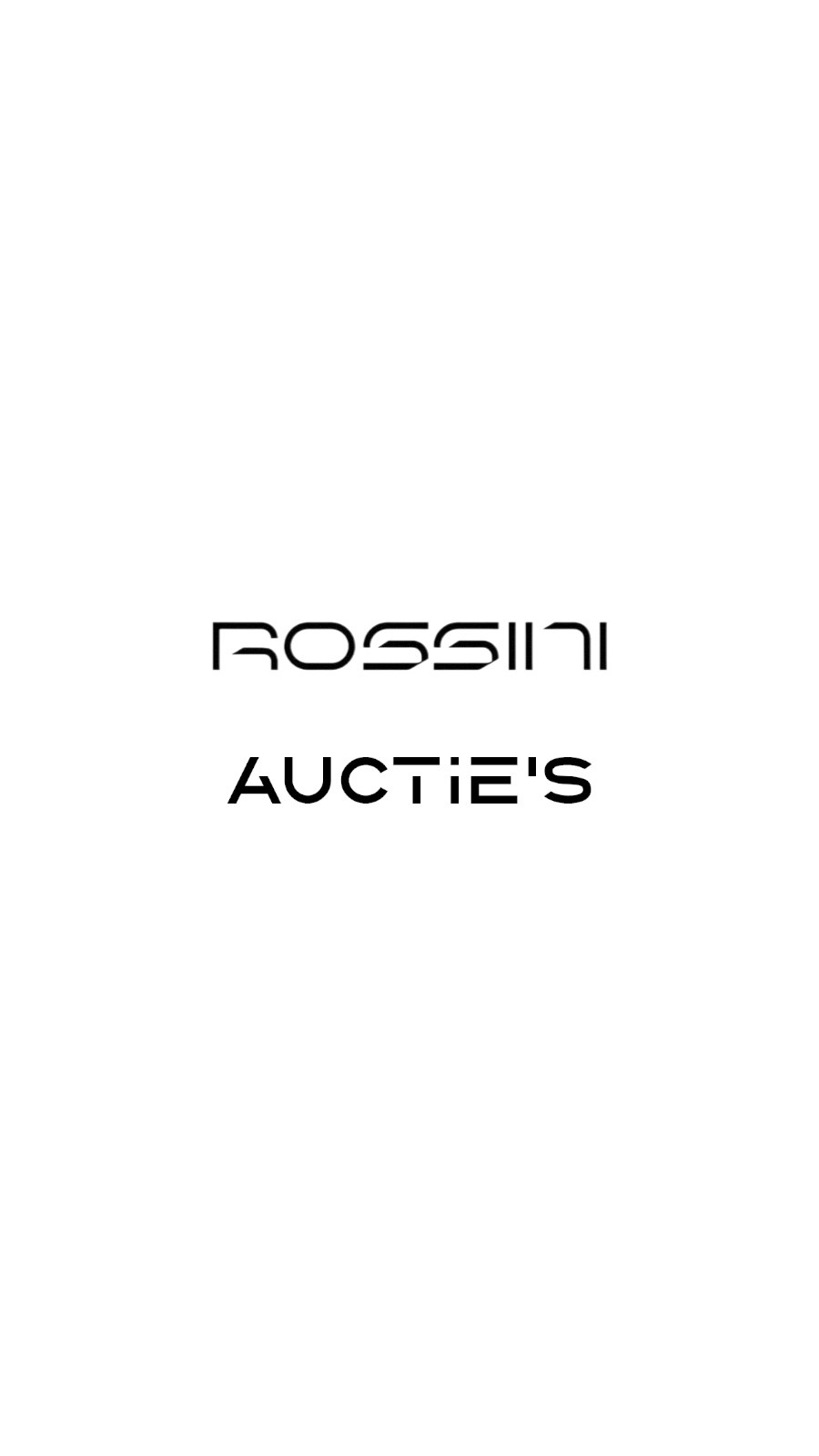 Rossini