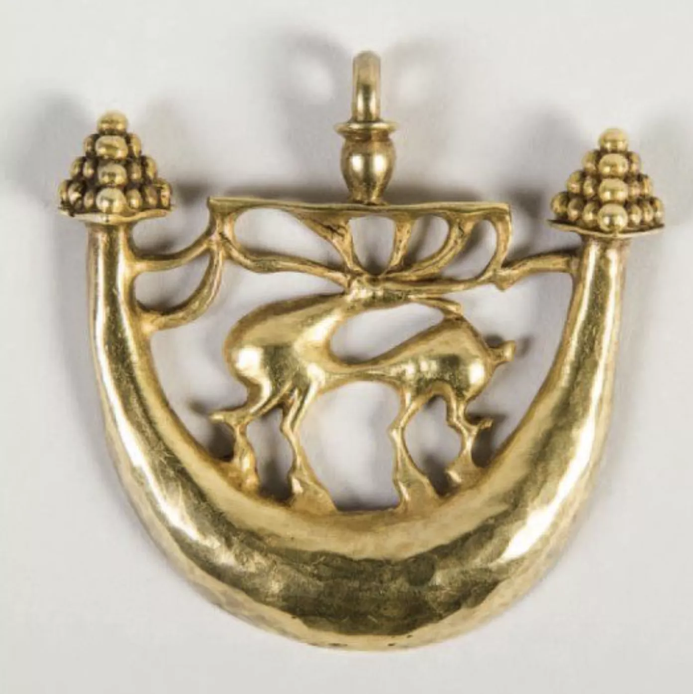 Goudji, pendentif