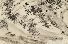Nguyen Nam Son, estampe