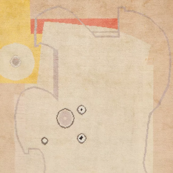 Louis Marcoussis, tapisserie