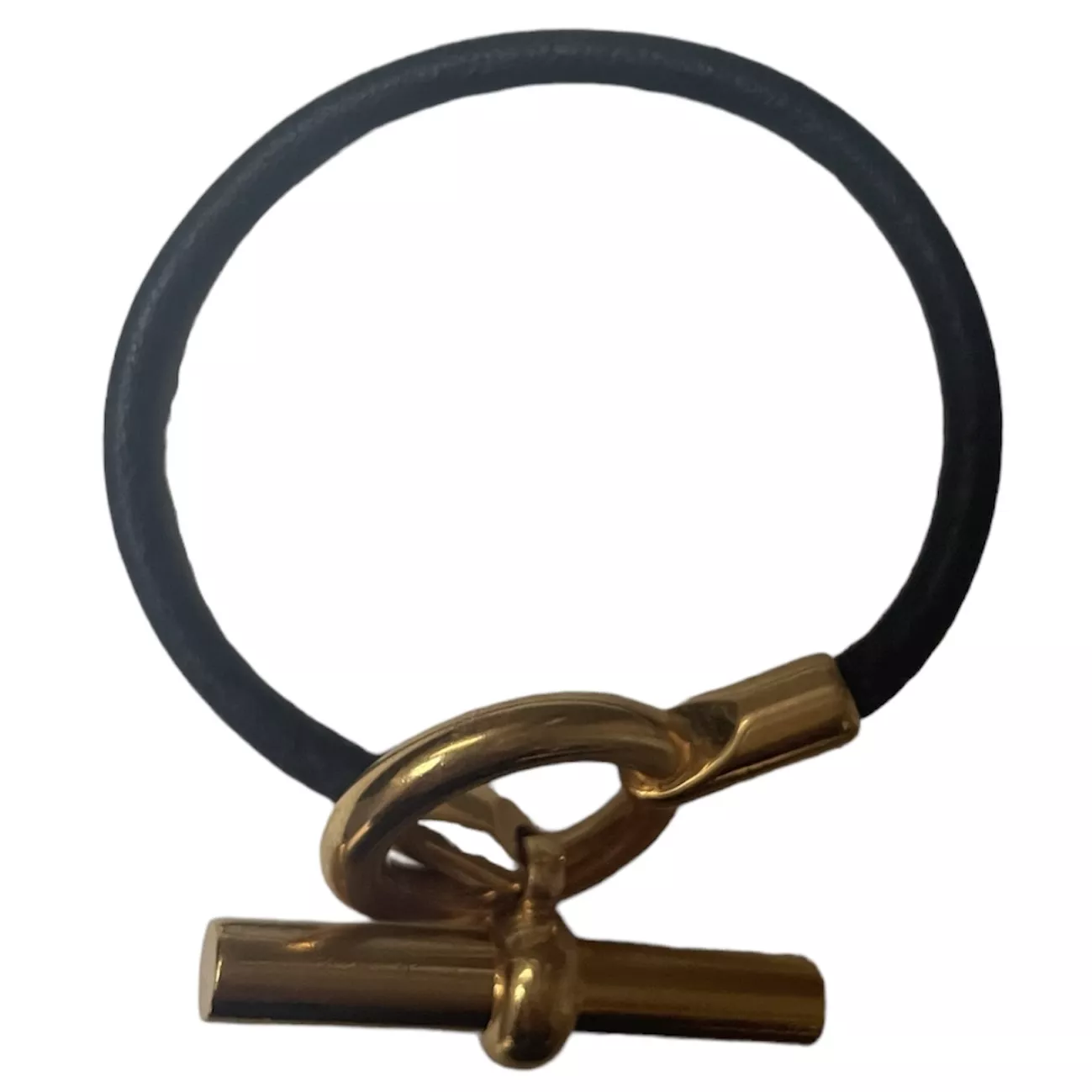 Herm&egrave;s, bracelet courroie