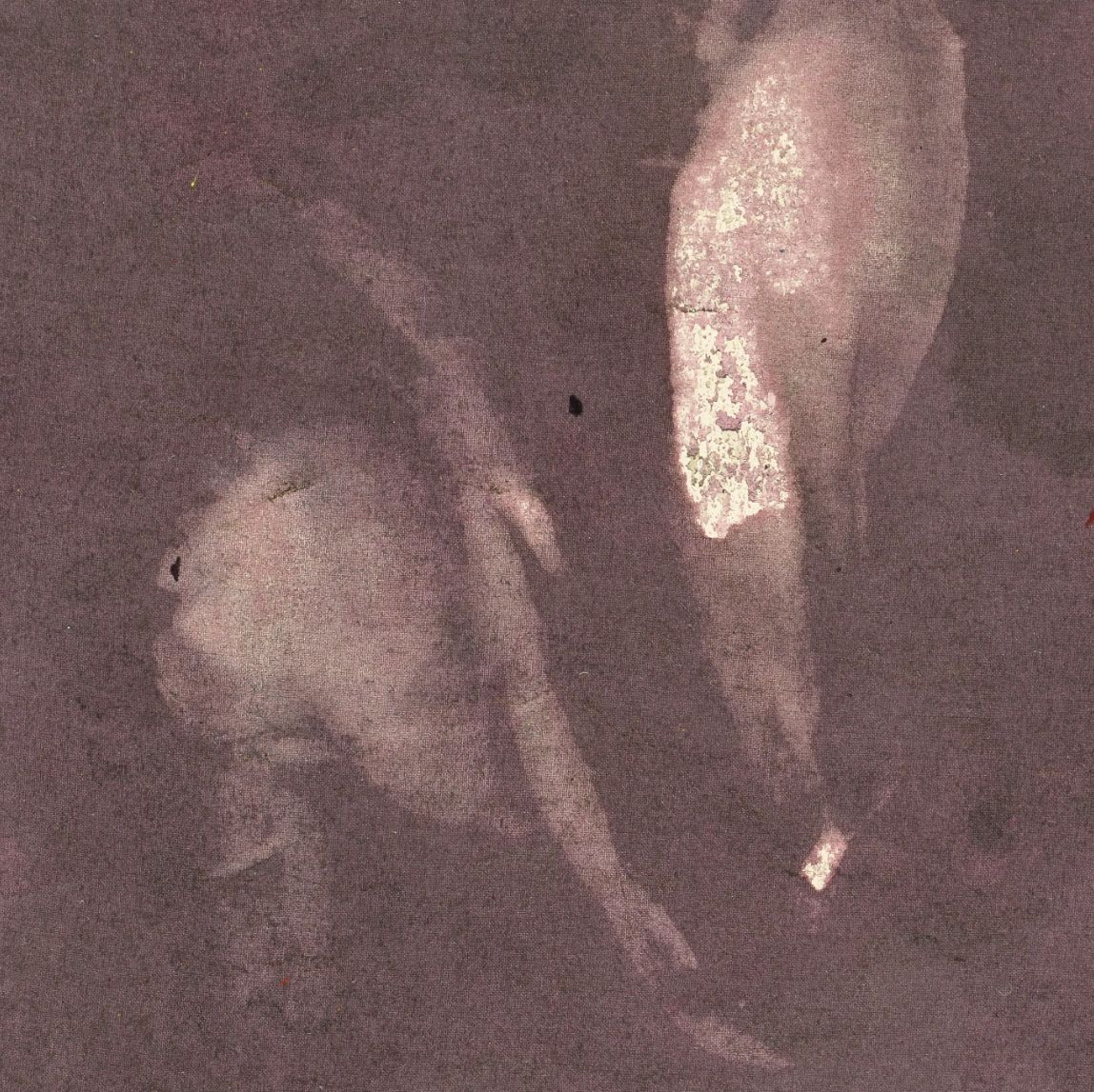 Judit Reigl, sérigraphie