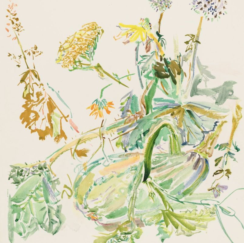 Oskar Kokoschka, lithographie