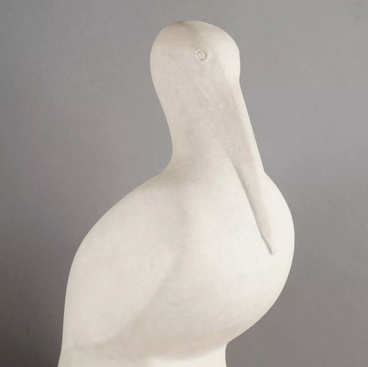 Jean Joachim, Le P&eacute;lican, marbre