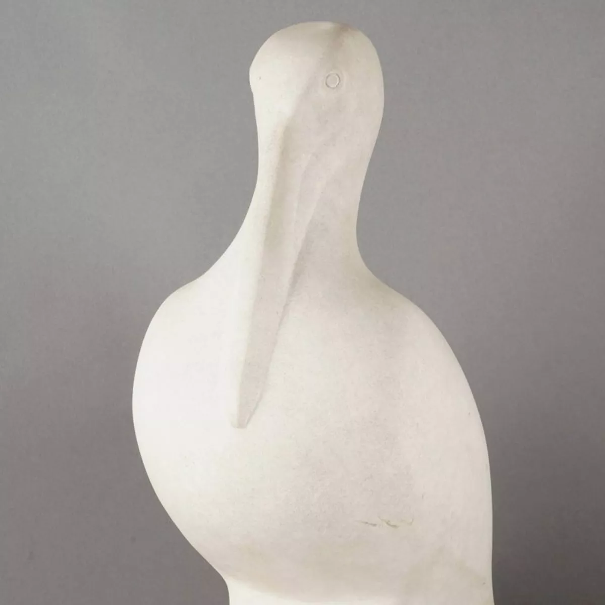 Jean Joachim, Le P&eacute;lican, marbre