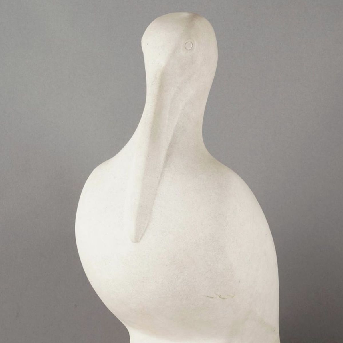 Jean Joachim, Le Pélican, marbre