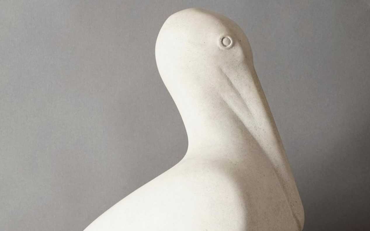 Jean Joachim, marbre