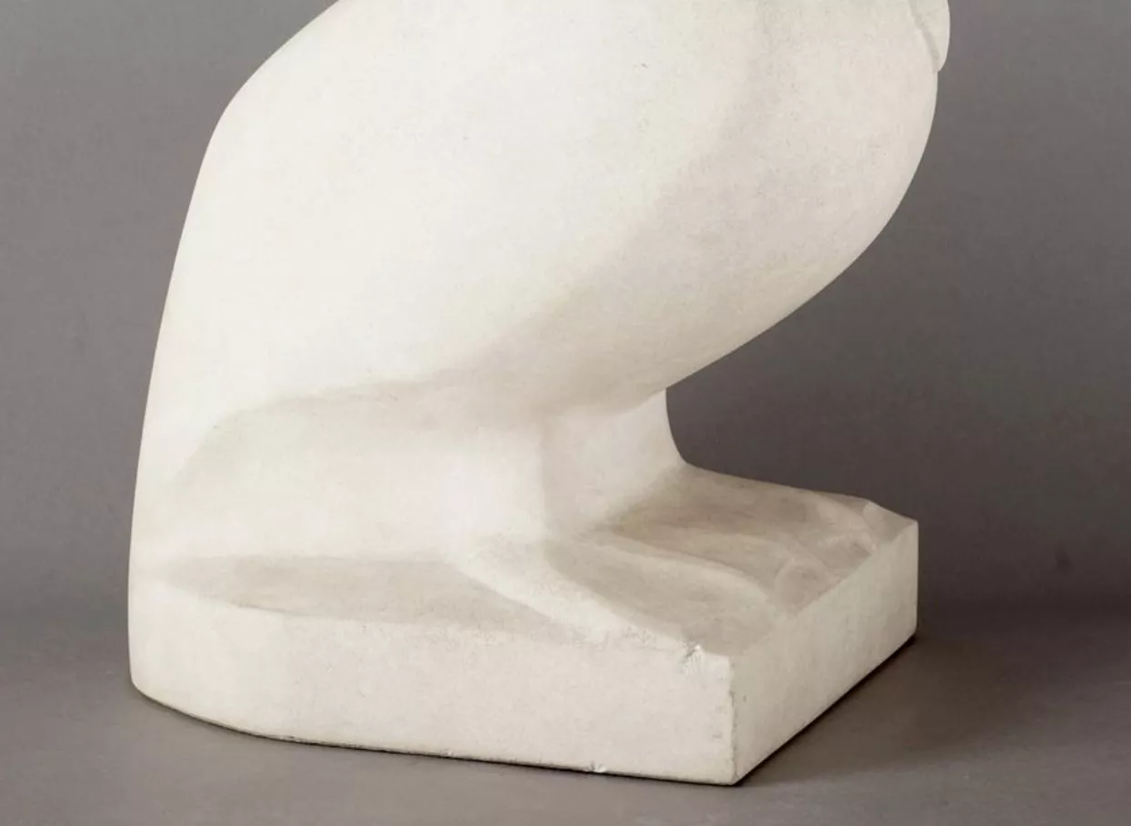 Jean Joachim, marbre