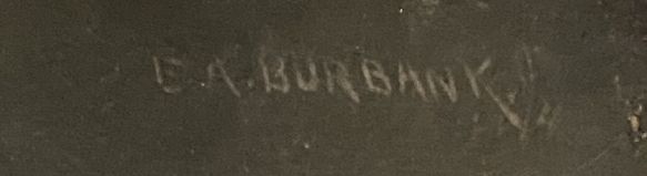 Signature De Burbank