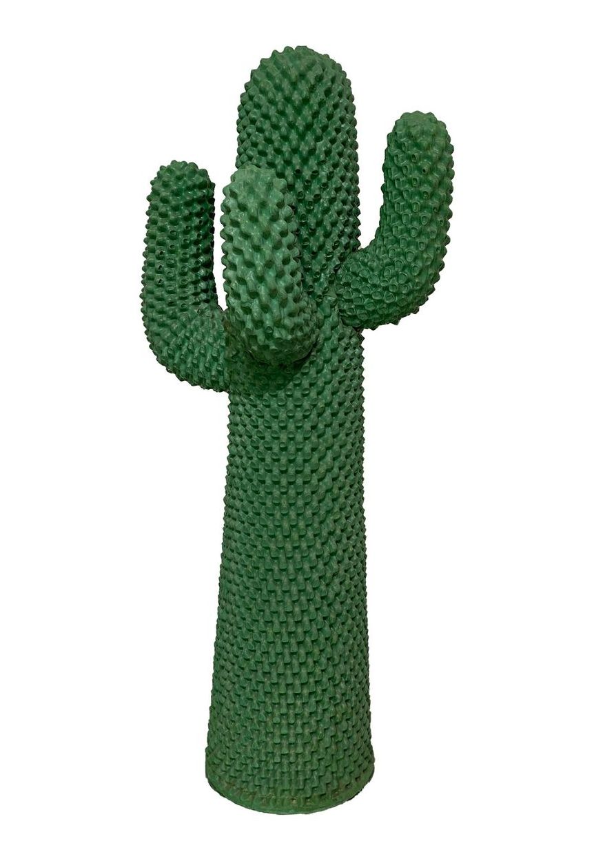 Cactus, Gufram