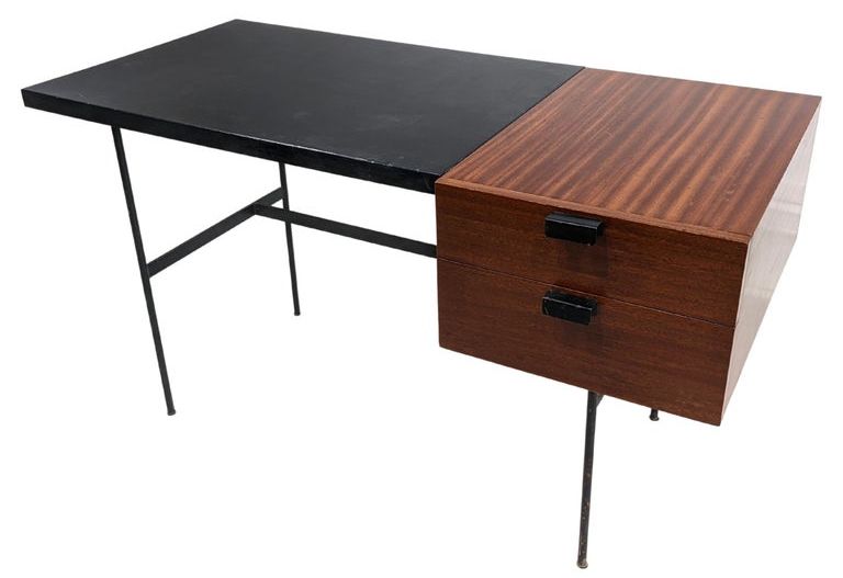 Bureau CM 141 de Pierre Paulin