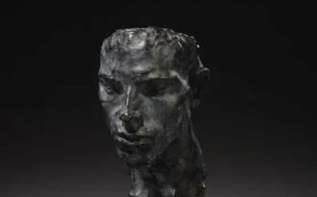 Arno Breker, bronze