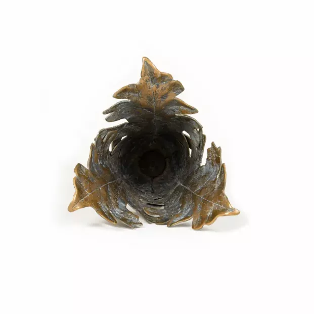 Claude Lalanne, porte parapluie en bronze